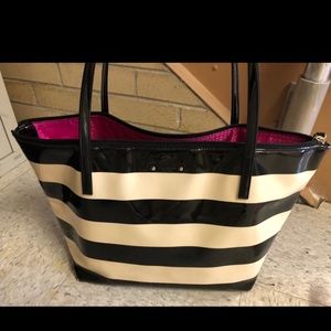 ♠️Kate Spade ♠️ Patent leather bag